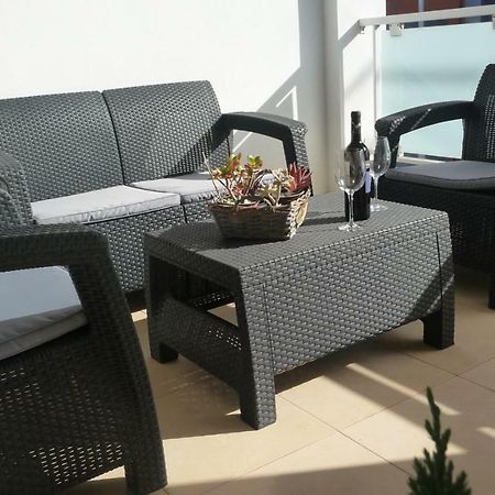 Apartemento Nuevo Cerca Del Mar Puerto De Naos Ngoại thất bức ảnh